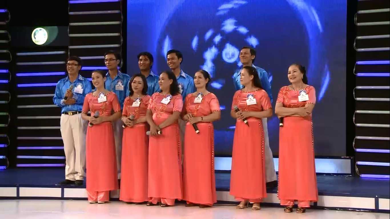 Gia đình tài tử