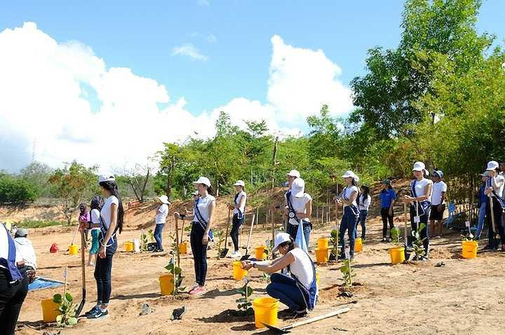 Sau chuỗi hoạt động dài ngày tại Phan Thiết, có lẽ các thí sinh không cần gì hơn là một kỳ nghỉ.