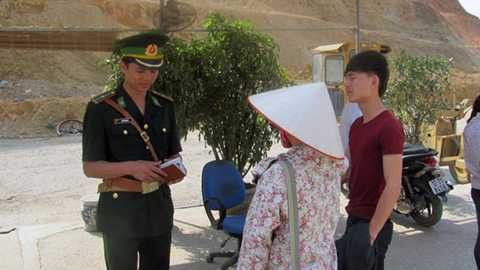 biên giới Việt - Trung, Hoàng Sa, biển Đông, Lạng Sơn