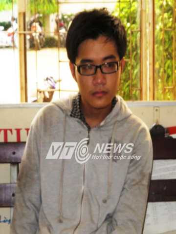 Lời khai hung thủ giết người chặt đầu man rợ ở Sài Gòn