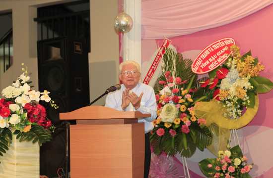 hồ quang bình