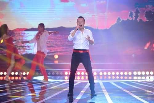 tuyet dinh tranh tai