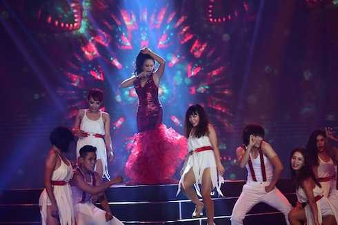 tuyet dinh tranh tai