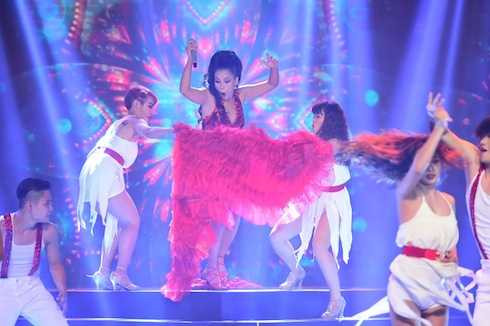 tuyet dinh tranh tai