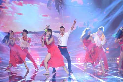 tuyet dinh tranh tai