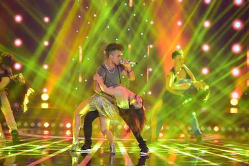 tuyet dinh tranh tai