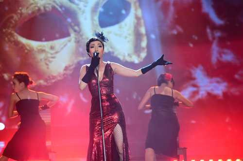 tuyet dinh tranh tai