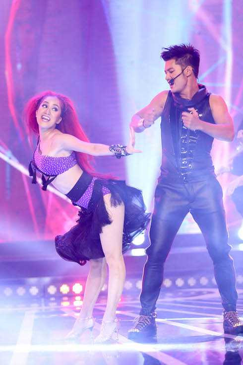 tuyet dinh tranh tai