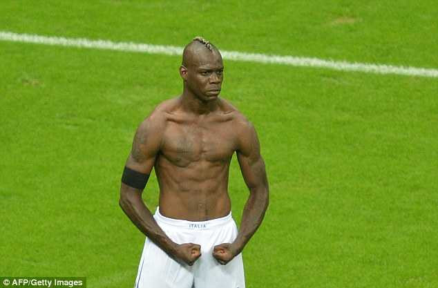 Balotelli