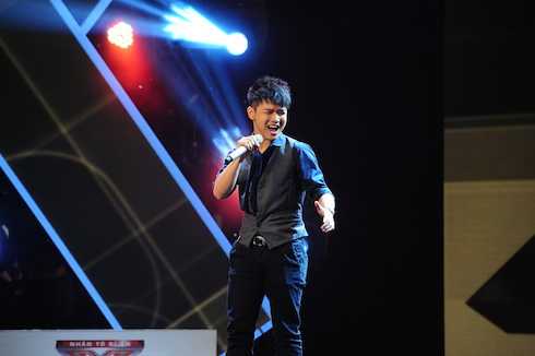 x-factor