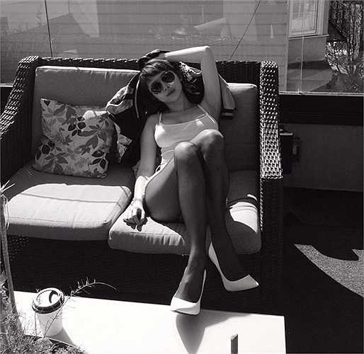 Sang Mỹ, Tóc Tiên bất ngờ lột xác và thay đổi phong cách trở nên ngày càng sexy hơn.