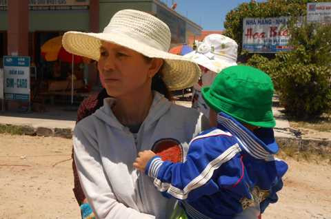 Ngư dân, Hoàng Sa, tàu cá, Trung Quốc, tấ công, cướp, Việt Nam