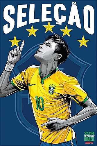 Năm 2013, ngôi sao 21 tuổi rời Santos và gia nhập Barcelona với giá 77,8 triệu USD. Được biết, anh ký vào hợp đồng 5 năm và nhận mức lương khoảng 13,5 triệu USD/mùa (chưa tính thưởng). 