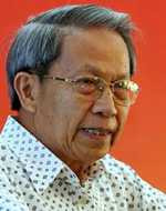 Thiếu tướng Lê Văn Cương