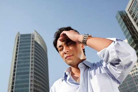 Say nắng ngày hè: Đơn giản nhưng dễ chết người