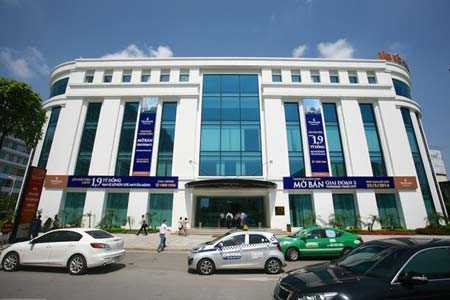 Times City: Chỉ trong 2 ngày bán hết gần 600 căn hộ