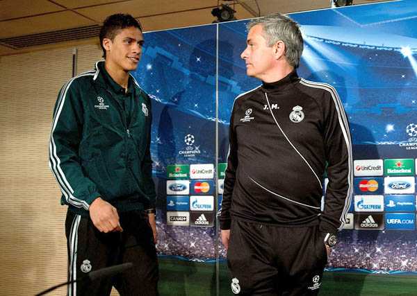 Chelsea vung tiền tậu trò cũ Mourinho