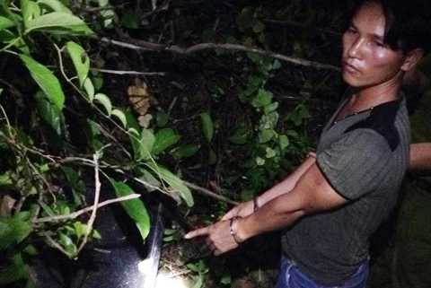 Đà Nẵng, băng nhóm, trộm két sắt, liên tỉnh, trộm cắp, tài sản