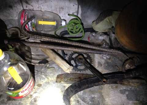 Đà Nẵng, băng nhóm, trộm két sắt, liên tỉnh, trộm cắp, tài sản