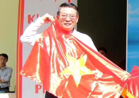 Đà Nẵng, ngưu dân, Hội nghề cá, lên án, Trung Quốc, vô nhân tính, đâm chìm