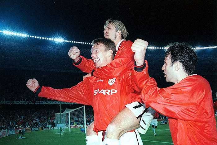 Hy vọng bất ngờ sống lại với Quỷ đỏ