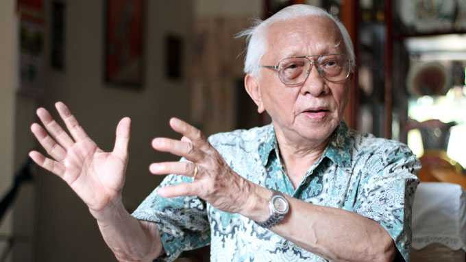 Nóng sáng 27/5: Giàn khoan Trung Quốc kích hoạt lòng yêu nước