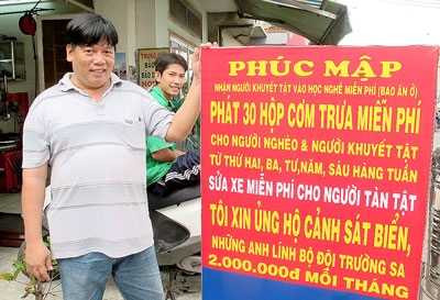 Nóng sáng 27/5: Giàn khoan Trung Quốc kích hoạt lòng yêu nước