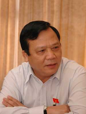 Phó Chủ tịch Huỳnh Ngọc Sơn