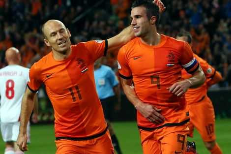 Van Gaal học hỏi lối chơi của Atletico Madrid