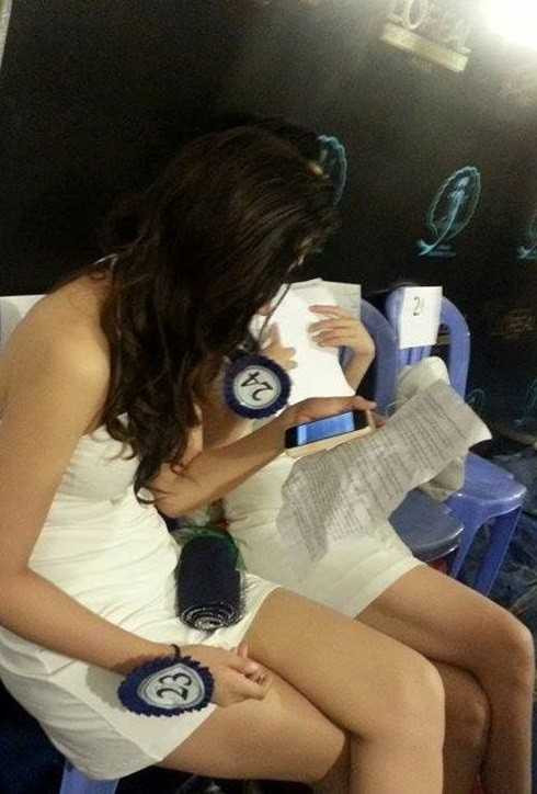 hoa hậu đại dương