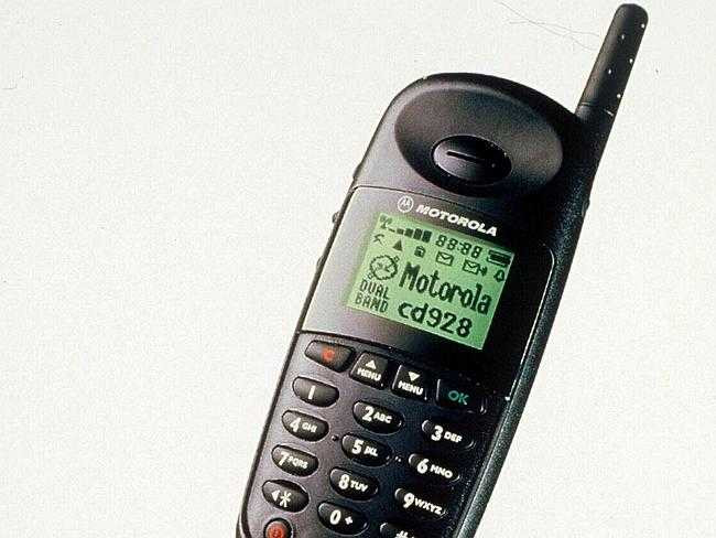 Điện thoại 'cục gạch' Nokia được săn lùng khắp châu Âu