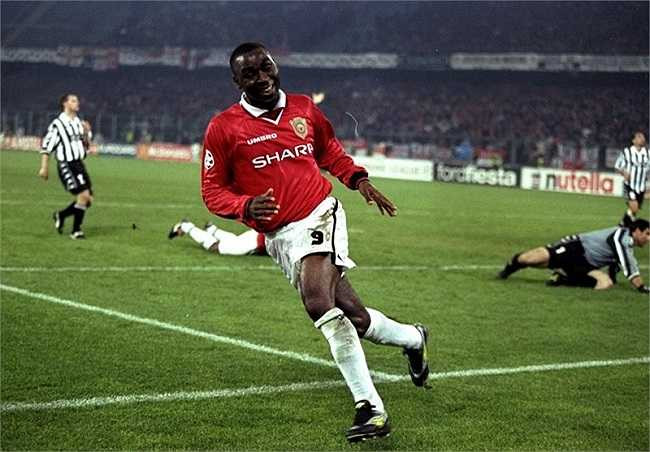 Andy Cole - Giống như người đồng đội cũ Dwight Yorke, anh hiện đang làm việc trong lĩnh vực truyền thông và bóng đá.