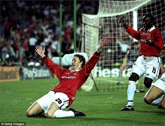 Ole Gunnar Solskjaer - HLV trưởng đương nhiệm của CLB Cardiff City.