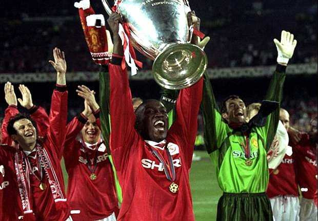 Dwight Yorke - Hiện đang làm việc trong ngành truyền thông, anh thường xuyên xuất hiện trong vai trò khách mời của kênh Sky Sports .