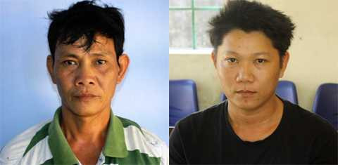 Đà Nẵng, mâu thuẩn, kinh doanh, chém người, xối xả, giang hồ