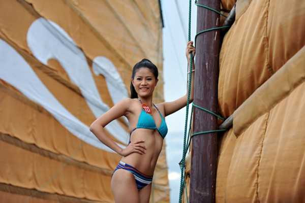 ứng xử ngô nghê