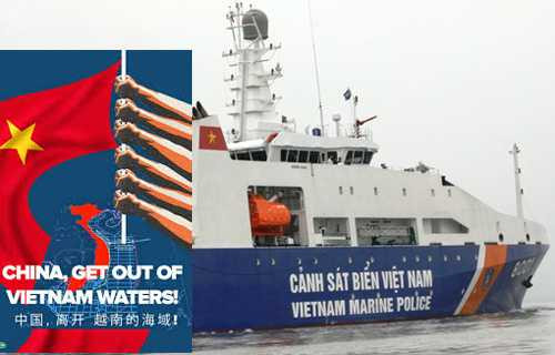 Nóng sáng 28/5: Ong bám biển và ‘ong ve’ ở Hoàng Sa