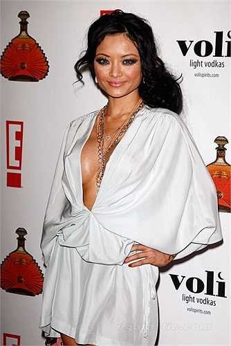 Tila từng nằm trong danh sách 100 mỹ nhân hot nhất thế giới do tạp chí Maxim bình chọn năm 2006 và 2007. Ngoài vai trò người mẫu, cô còn ca hát và tham gia các chương trình truyền hình thực tế của Mỹ.