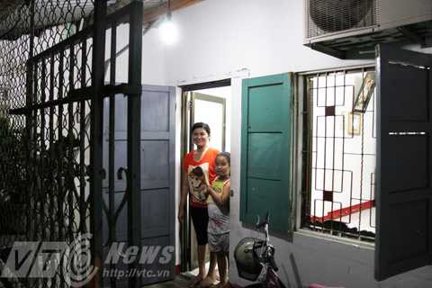 bài văn, xúc động, cảnh sát biển, con gái nhỏ, Việt Nam,