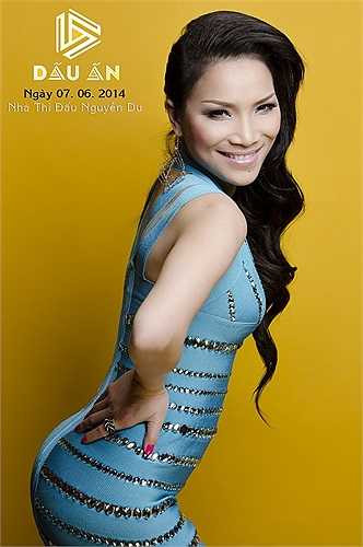 Hồng Ngọc khởi nghiệp ca hát giữa những năm 90.