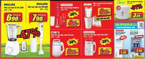 Tận hưởng khuyến mại đặc biệt mùa Worldcup tại MediaMat