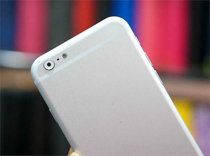 Các chi tiết giống với nhiều bản mô hình từng rò rỉ trước đó. 