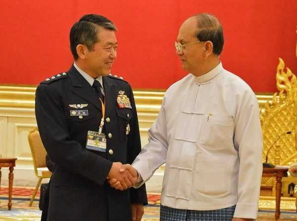 Myanmar-Nhật Bản cam kết tăng cường hợp tác quốc phòng