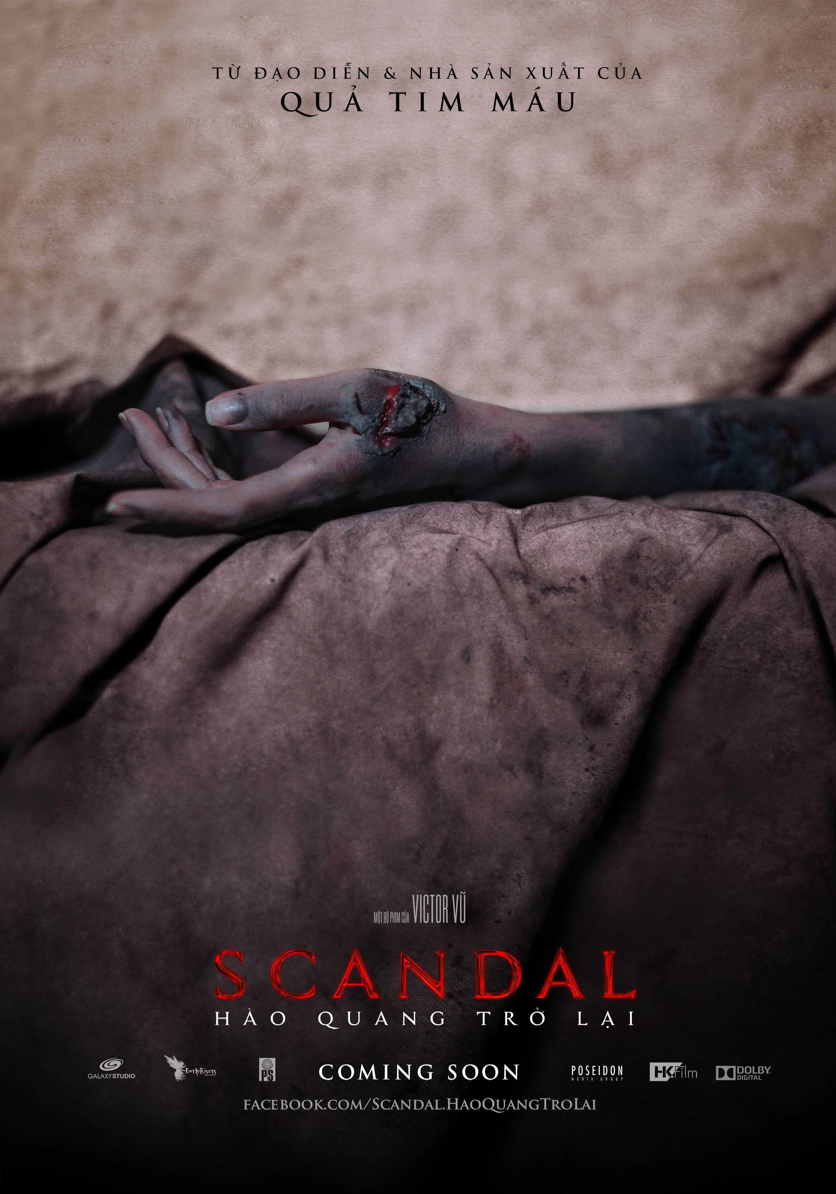 scandal