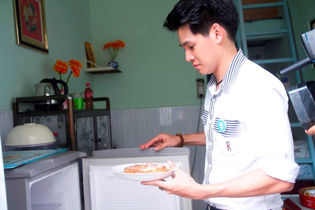 Ước mơ của em
