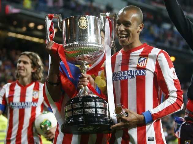Chi 30 triệu Euro, Man Utd sắp có 'lá chắn thép' Atletico