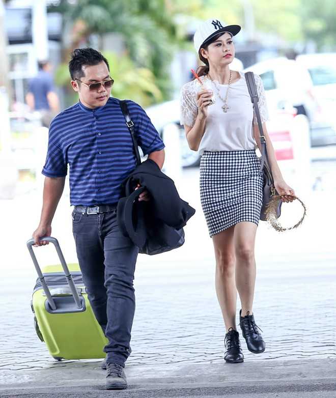 trương quỳnh anh