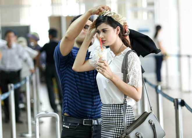 trương quỳnh anh