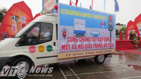 Bộ TT&TT, Ủy ban ATGT Quốc gia, Hải Phòng, đồng bằng sông Hồng