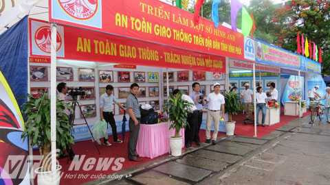 Bộ TT&TT, Ủy ban ATGT Quốc gia, Hải Phòng, đồng bằng sông Hồng